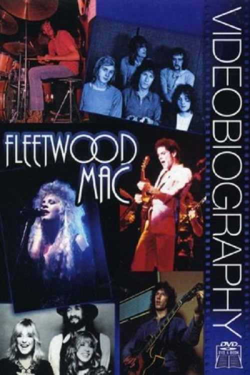 Fleetwood Mac: Videobiography Poster