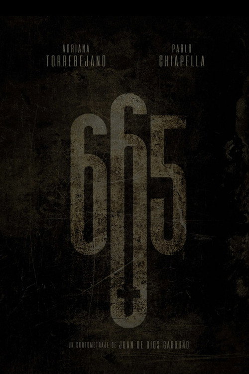 665 Poster