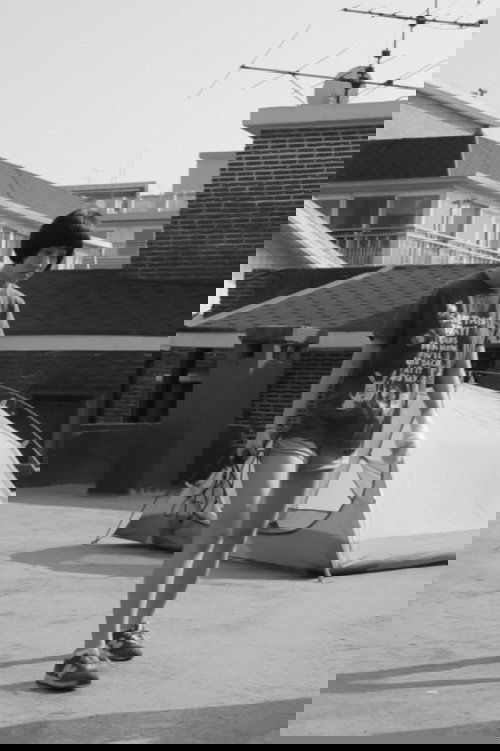 The Mother's Family Poster