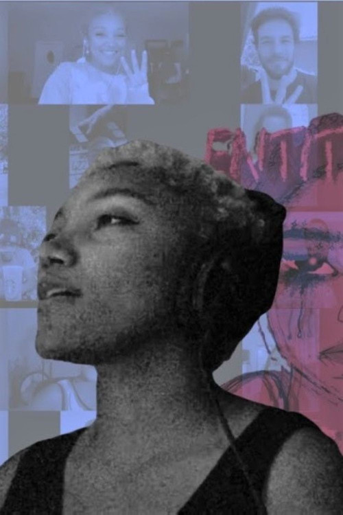 The Making of Identity Crisis: a documentary by Jordan Seamón Poster