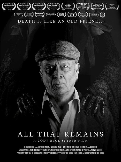 All That Remains Poster
