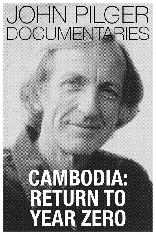 Cambodia: Return to Year Zero Poster
