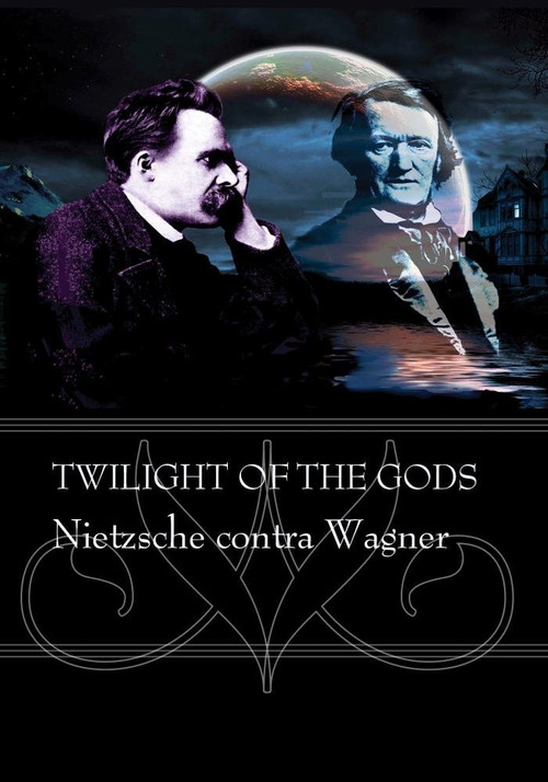 Twilight of the Gods Poster