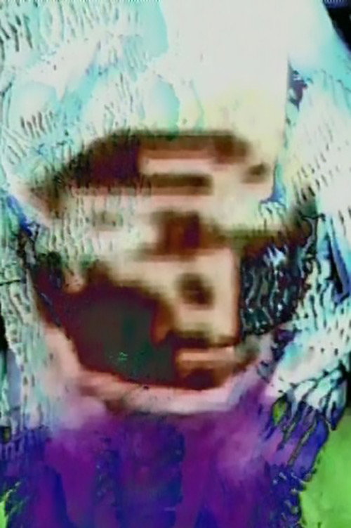 FeedBlackJect Poster
