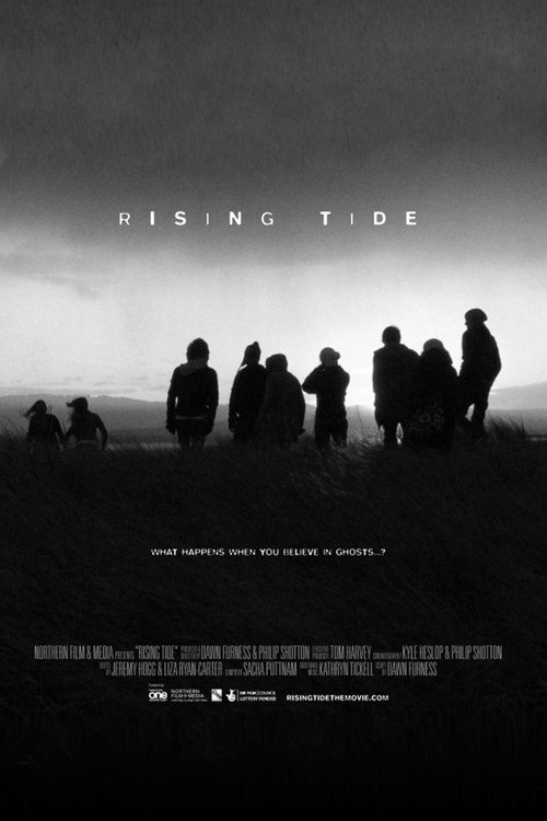 Rising Tide Poster