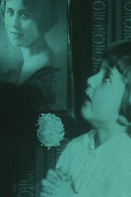 Der Mutter Augen Poster