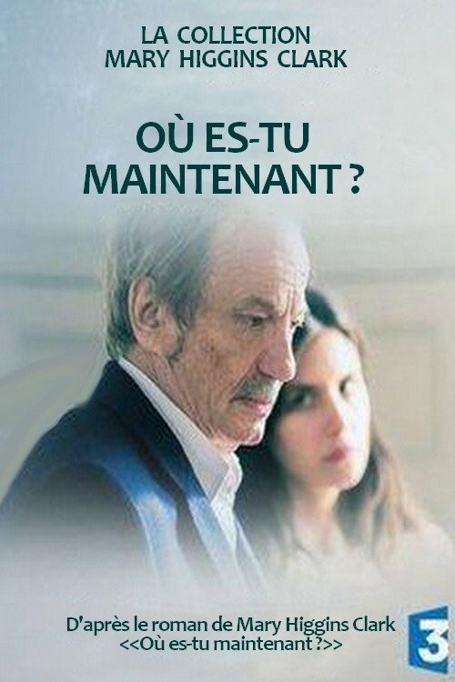 Où es-tu maintenant ? Poster