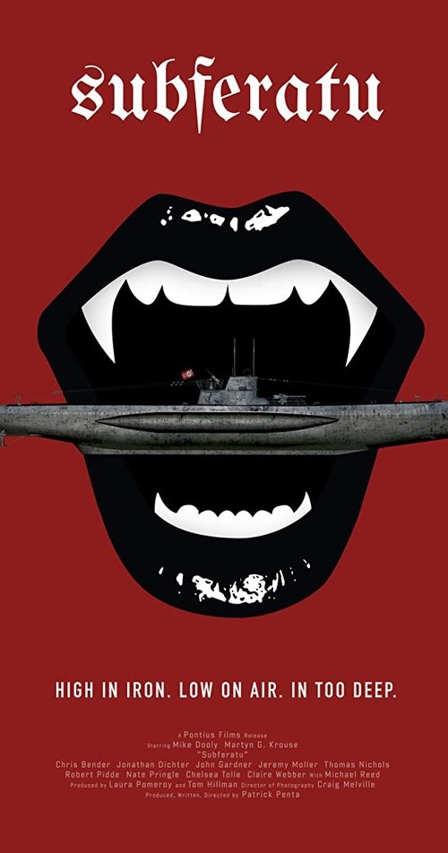 Subferatu Poster