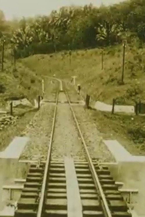 Reis Willem I-Djocja Poster