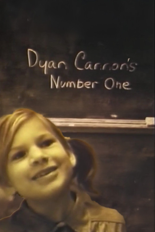 Number One Poster