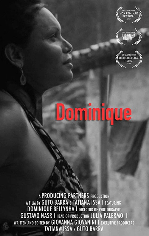 Dominique Poster