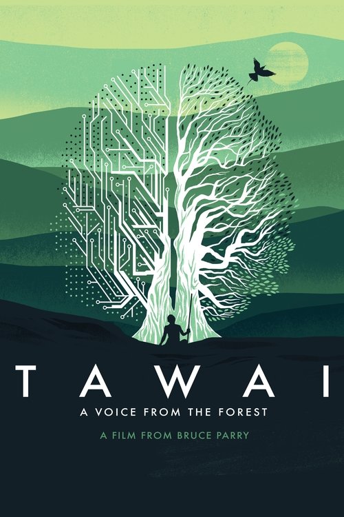 Tawai: A Voice from the Forest Poster