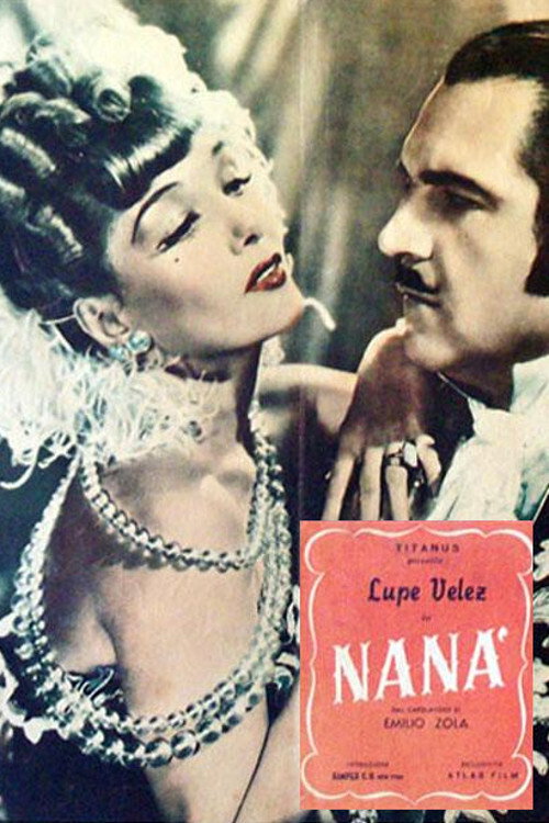 Naná Poster