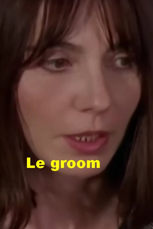 Le Groom Poster