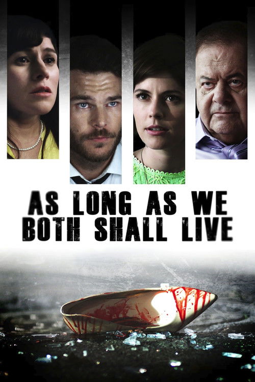 As Long As We Both Shall Live Poster