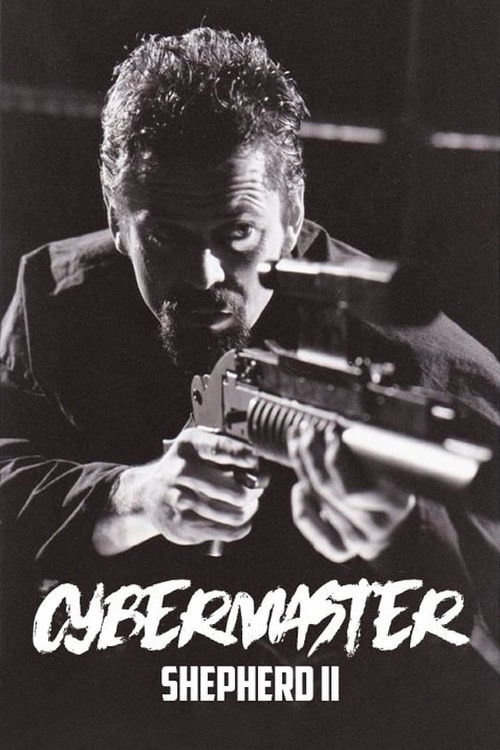 Cybermaster: Shepherd II Poster
