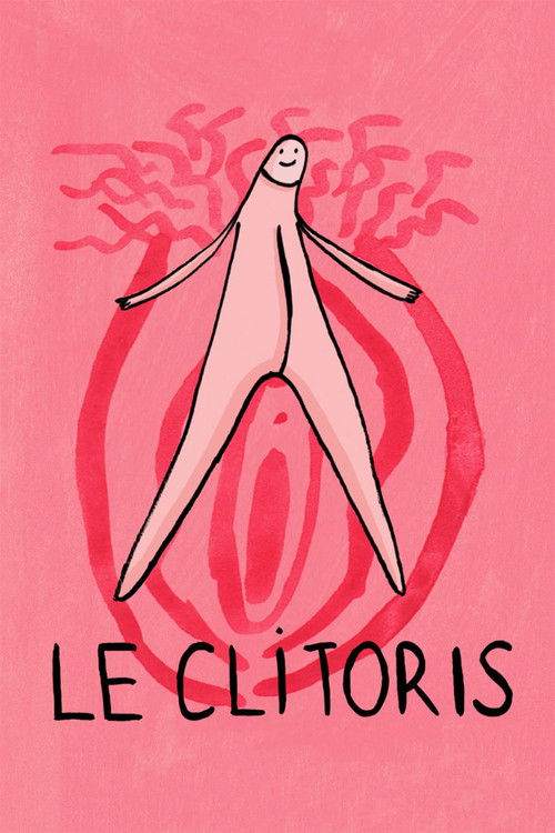 Le Clitoris Poster