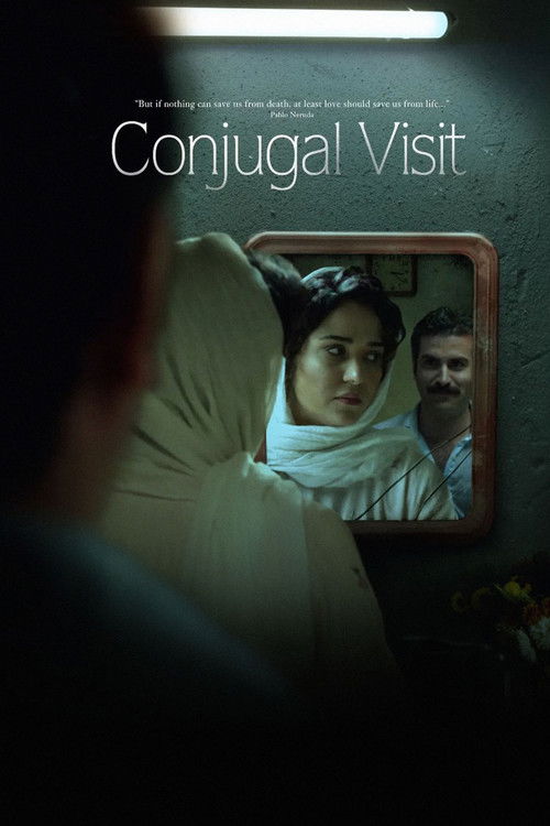Conjugal Visit Poster