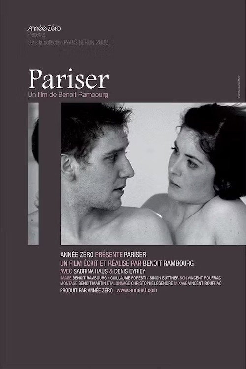 Pariser Poster