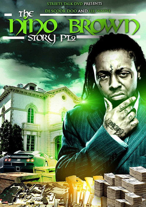 The Nino Brown Story: Part II Poster
