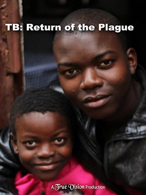 TB: Return of the Plague Poster