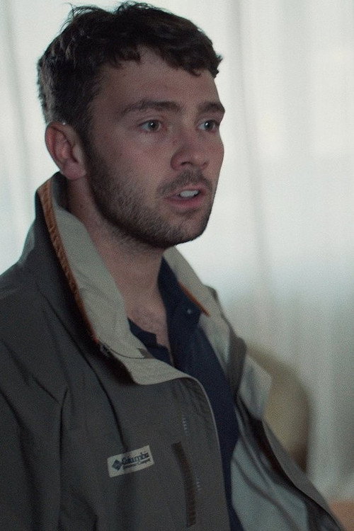 Straight Faces Poster