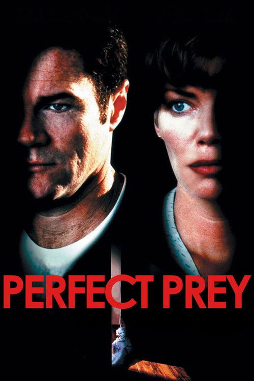 Perfect Prey Poster