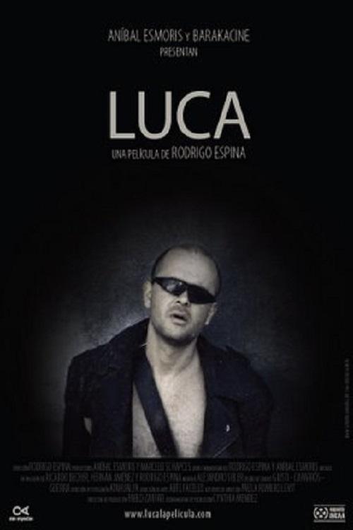 Luca Poster