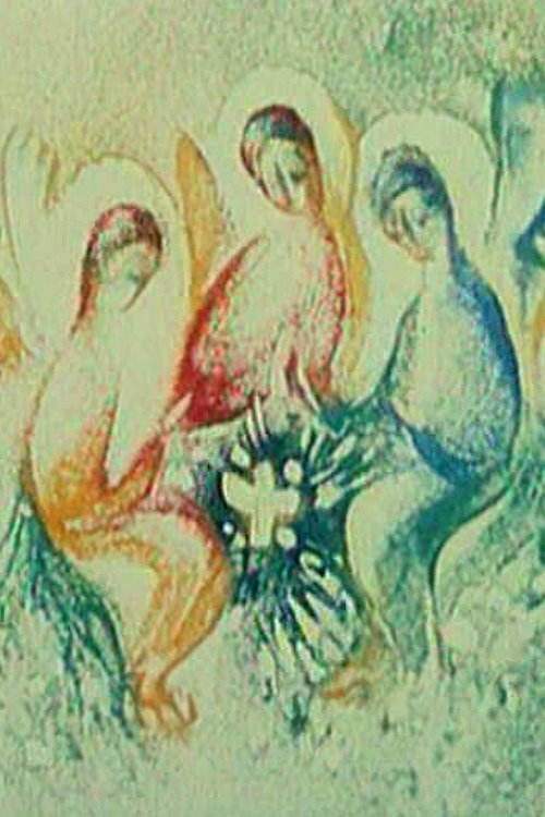 Exsultate Jubilate Alleluja Poster