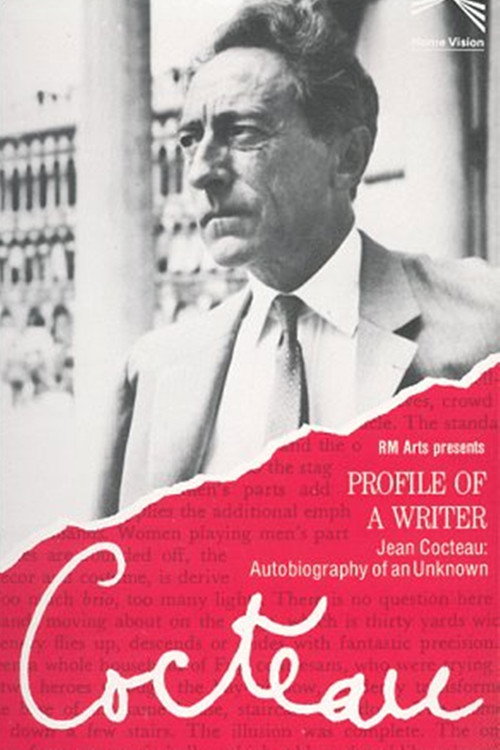 Jean Cocteau: Autobiography of an Unknown Poster