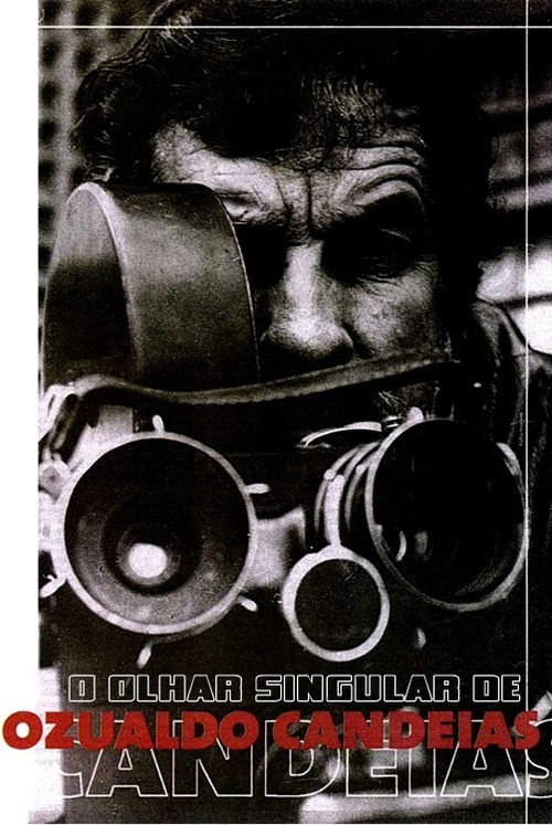 O olhar singular de Ozualdo Candeias Poster