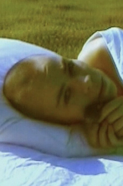 Into New Home Poster