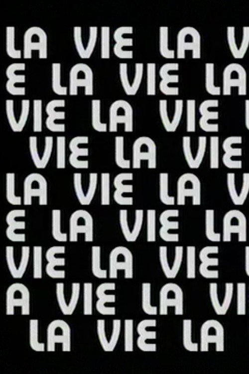 Voyage à travers un film (Sauve qui peut (la vie)) Poster