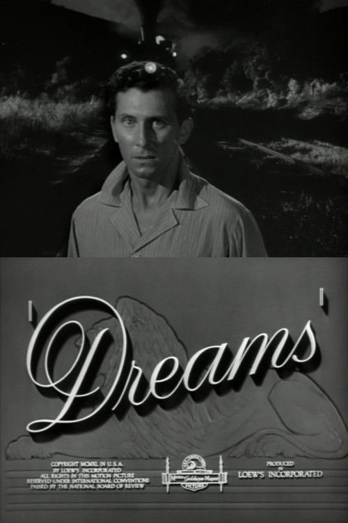Dreams Poster