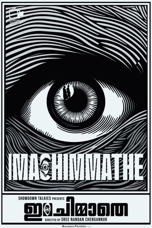 Ima Chimmathe Poster