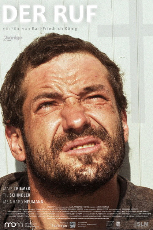 Der Ruf Poster