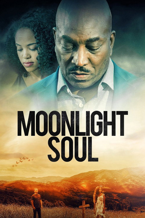 Moonlight Soul Poster