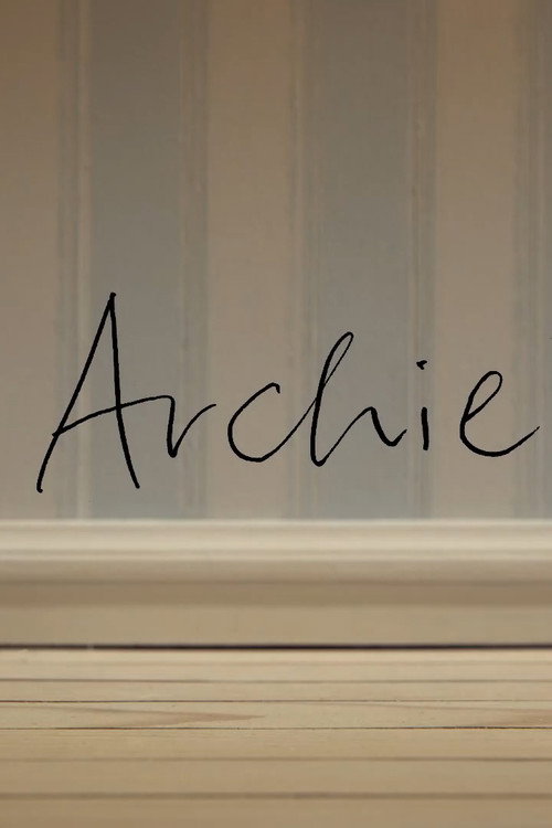 Archie Poster