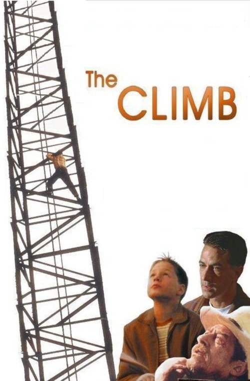 The Climb Poster