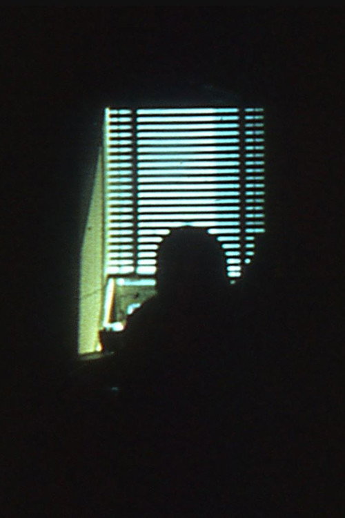 Wolverine Kills T. V. Poster