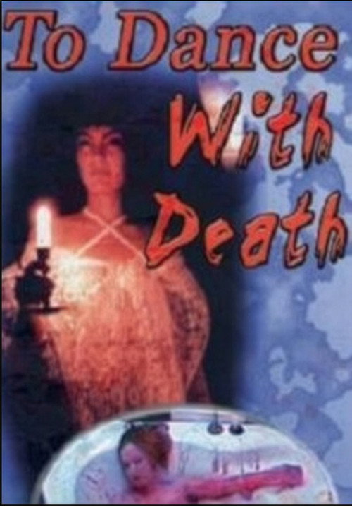 To Dance With Death Poster