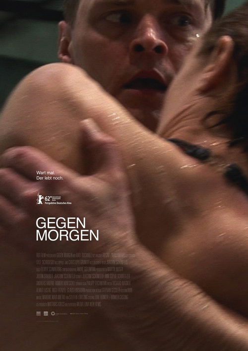 Before Tomorrow Poster