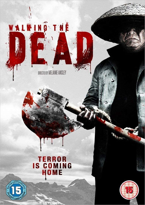 Walking the Dead Poster