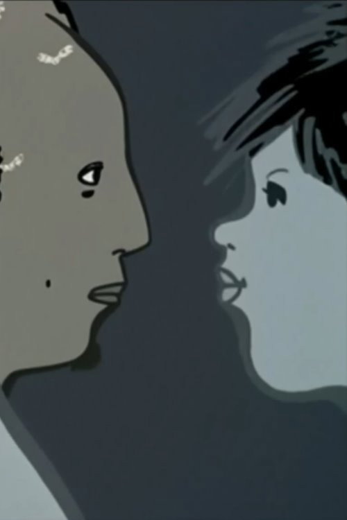 Des câlins dans les cuisines Poster