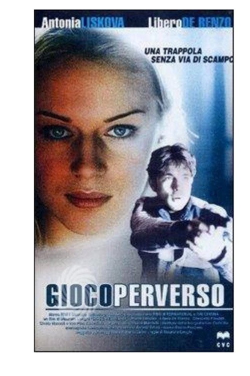 Gioco con la Morte Poster