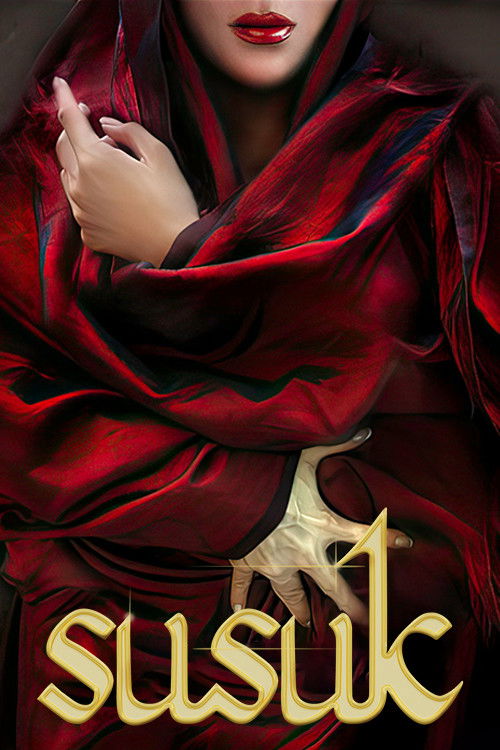 Susuk Poster