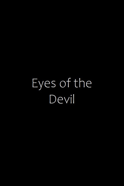 Eyes of the Devil Poster