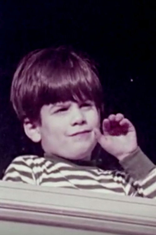 Starting School Poster