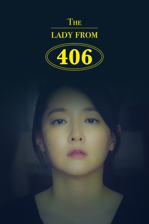 The Lady from 406 Poster