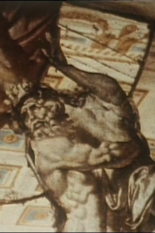 Trompe-l'oeil Poster